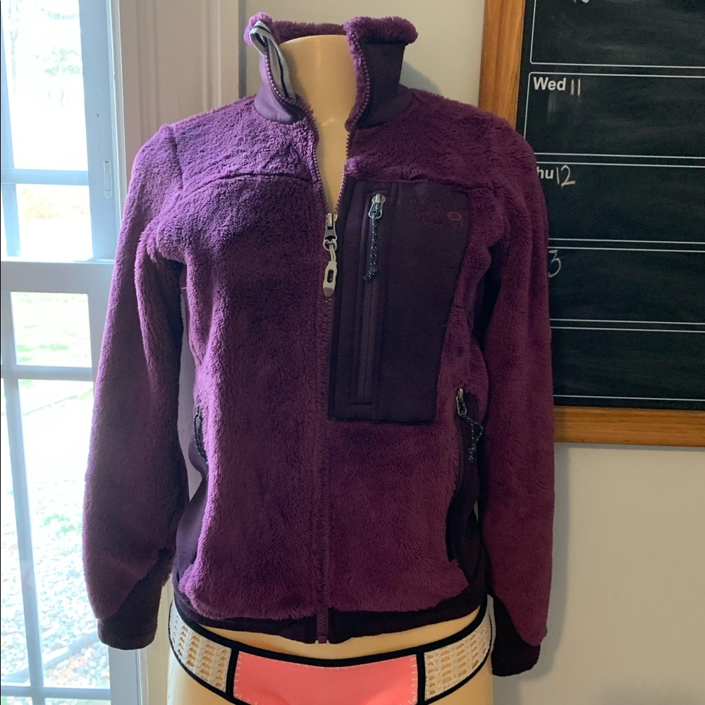 Mountain Hardware Monkey Fleece